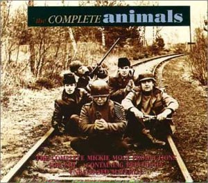 Animals/Complete Animals@Import-Aus